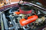 Chevrolet Camaro SSS Sport Coupe Custom 1969 года